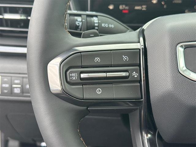 Photo of 2026 Riverstone Metallic GMC Terrain