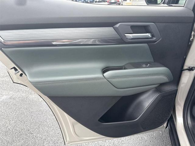 Photo of 2026 Riverstone Metallic GMC Terrain