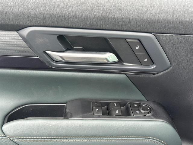 Photo of 2026 Riverstone Metallic GMC Terrain