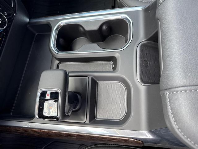 Photo of 2026 Onyx Black GMC Sierra 1500