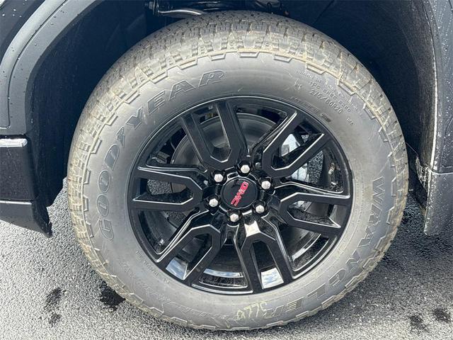 Photo of 2026 Onyx Black GMC Sierra 1500