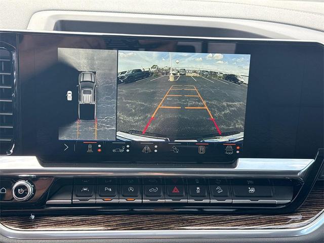 Photo of 2026 Onyx Black GMC Sierra 1500