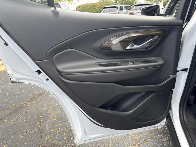 Photo of 2019 Summit White GMC Terrain