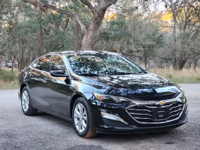 2019 Chevrolet Malibu