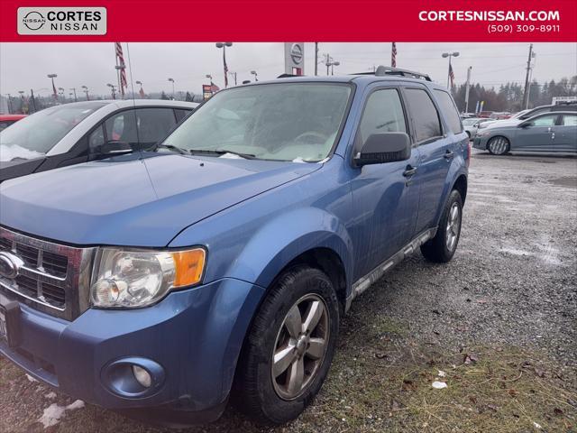 2009 Ford Escape