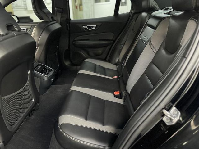 Photo of 2021 Black Stone Volvo S60