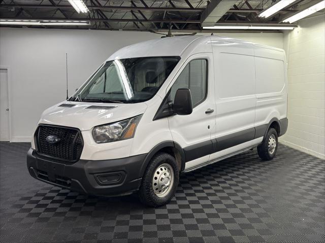 2022 Ford Transit-250