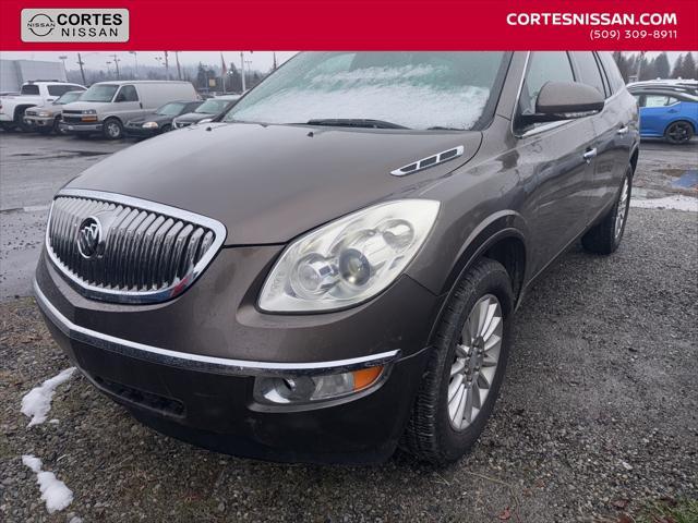 2010 Buick Enclave