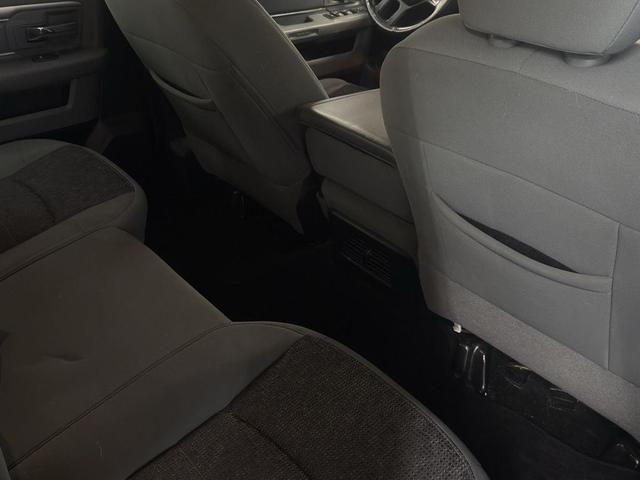 Photo of 2013 Maximum Steel Metallic RAM 1500