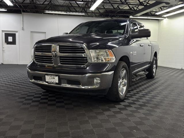 2013 RAM 1500