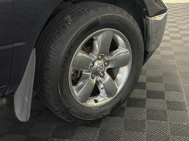 Photo of 2013 Maximum Steel Metallic RAM 1500