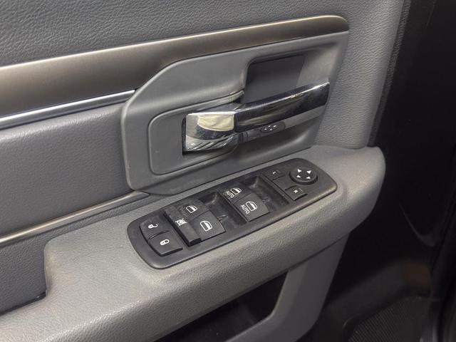 Photo of 2013 Maximum Steel Metallic RAM 1500