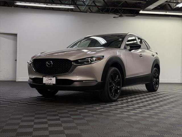 2024 Mazda Cx-30