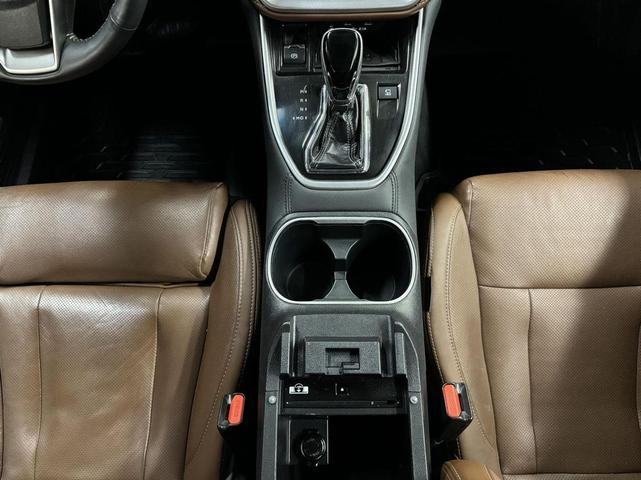 Photo of 2020 Crystal Black Silica Subaru Outback