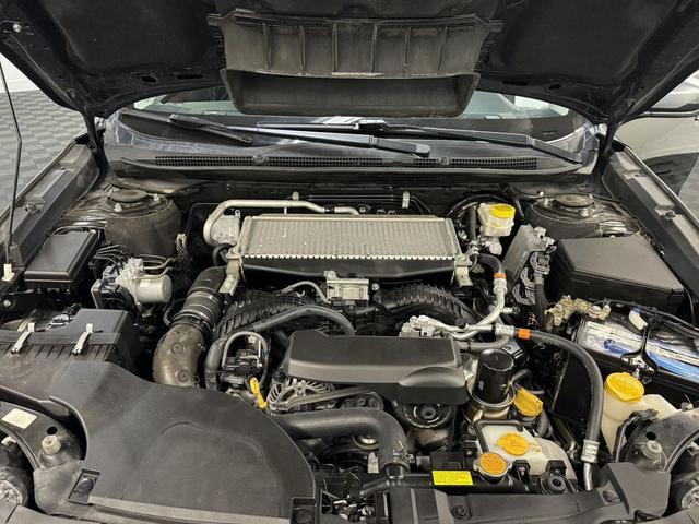 Photo of 2020 Crystal Black Silica Subaru Outback