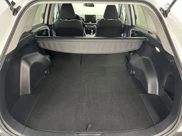 Photo of 2024 Ice Cap Toyota RAV4 Hybrid