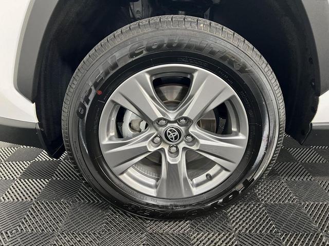 Photo of 2024 Ice Cap Toyota RAV4 Hybrid