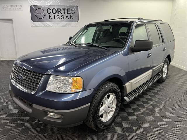 2004 Ford Expedition