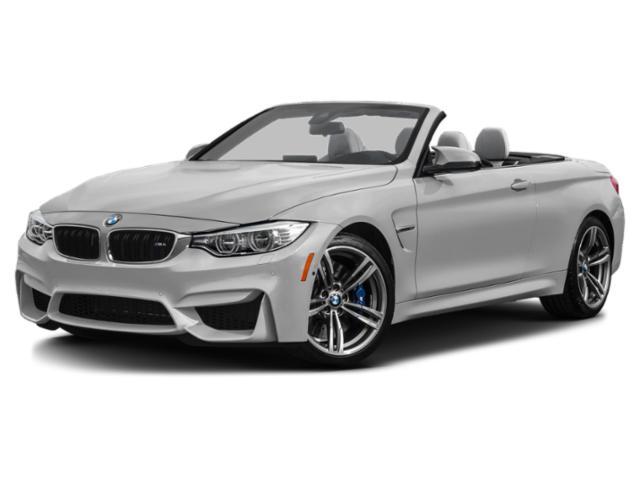 2015 BMW M4