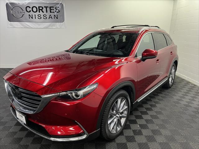 2022 Mazda CX-9