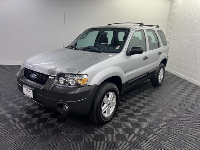 2005 Ford Escape