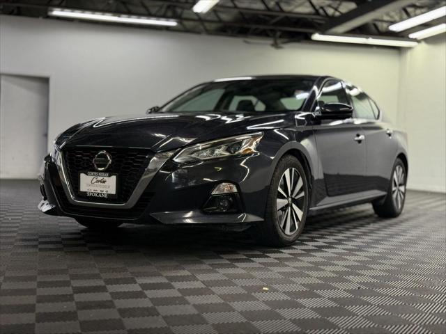 2020 Nissan Altima