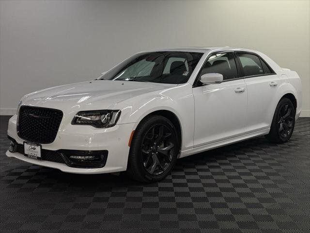 2022 Chrysler 300