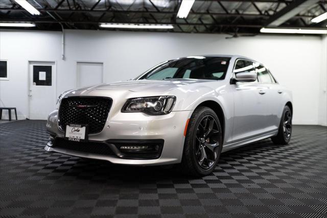 2022 Chrysler 300