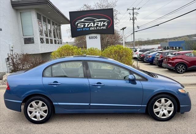 2011 Honda Civic