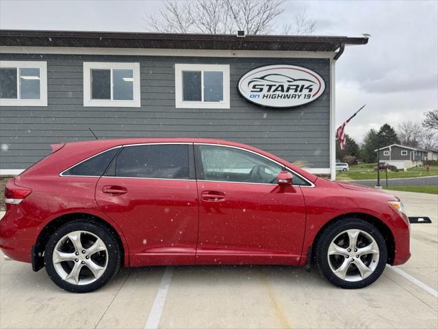 2015 Toyota Venza