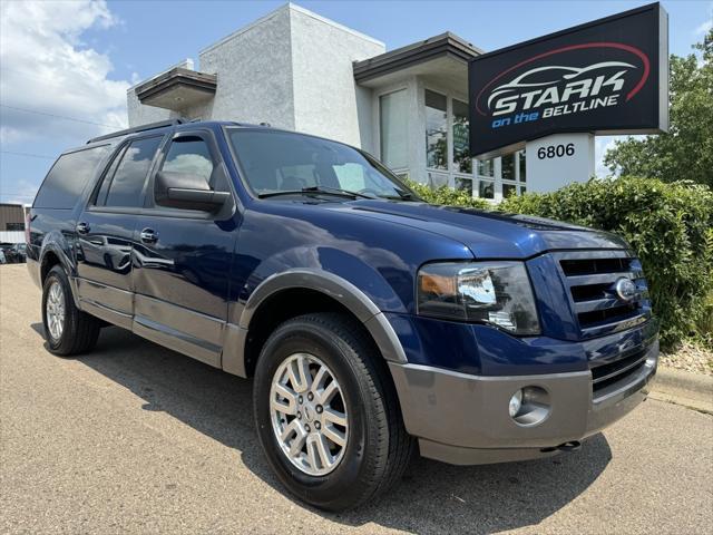 2011 Ford Expedition El