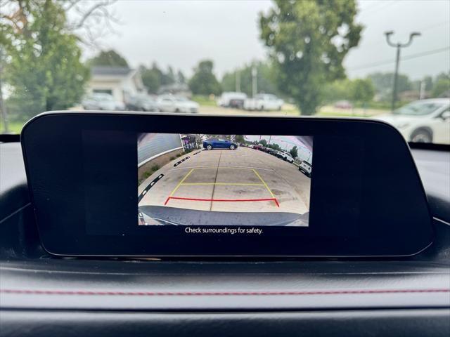 Photo of 2022 Polymetal Gray Metallic Mazda CX-30