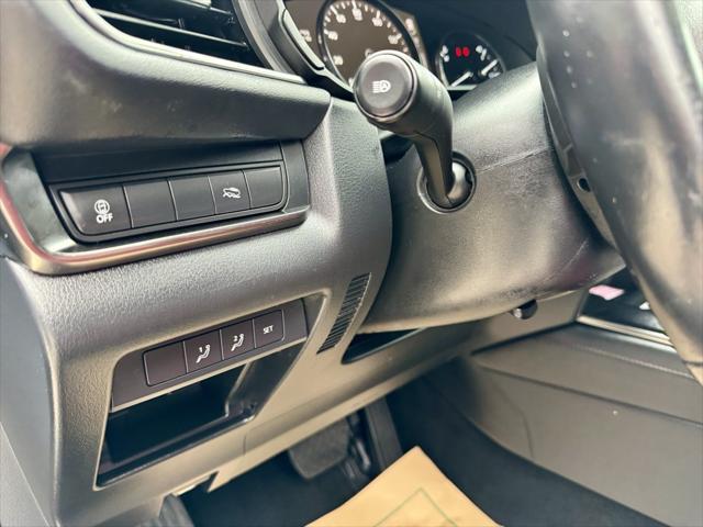 Photo of 2022 Polymetal Gray Metallic Mazda CX-30