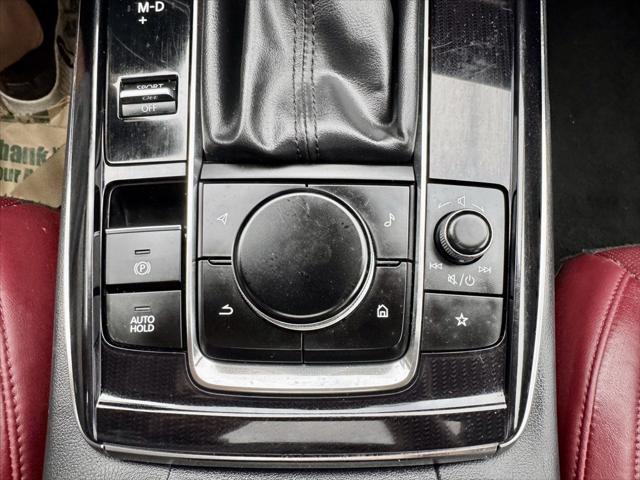 Photo of 2022 Polymetal Gray Metallic Mazda CX-30
