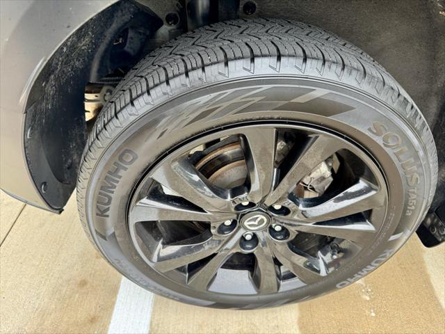 Photo of 2022 Polymetal Gray Metallic Mazda CX-30