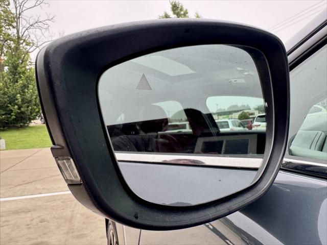 Photo of 2022 Polymetal Gray Metallic Mazda CX-30