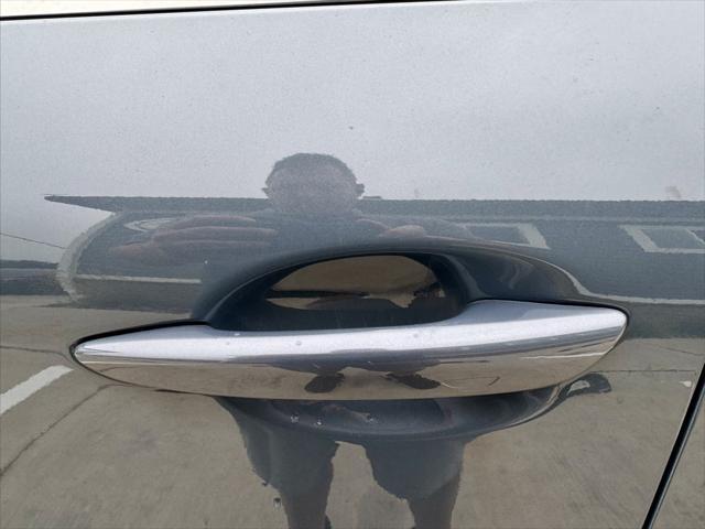 Photo of 2022 Polymetal Gray Metallic Mazda CX-30