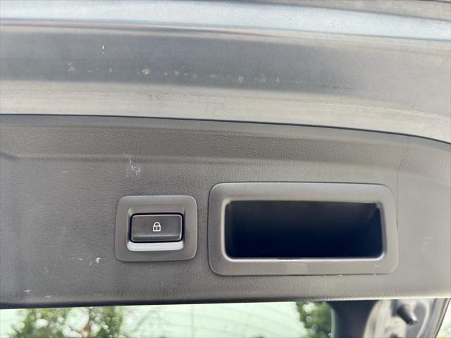 Photo of 2022 Polymetal Gray Metallic Mazda CX-30