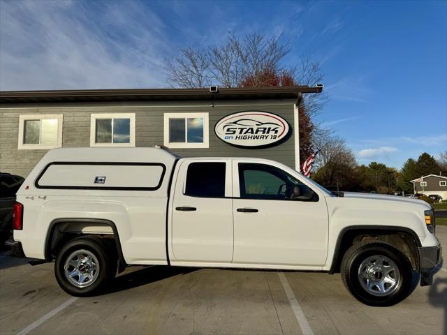 2014 GMC Sierra 1500