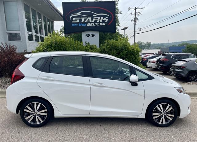 2017 Honda FIT