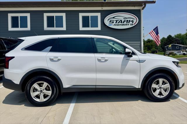 2023 Kia Sorento