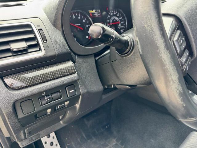 Photo of 2021 Lapis Blue Pearl Subaru WRX