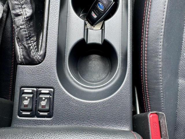 Photo of 2021 Lapis Blue Pearl Subaru WRX