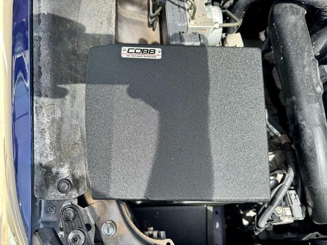 Photo of 2021 Lapis Blue Pearl Subaru WRX