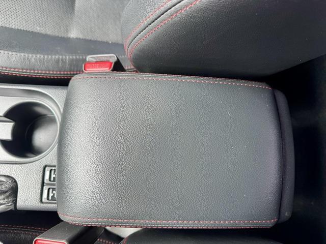 Photo of 2021 Lapis Blue Pearl Subaru WRX