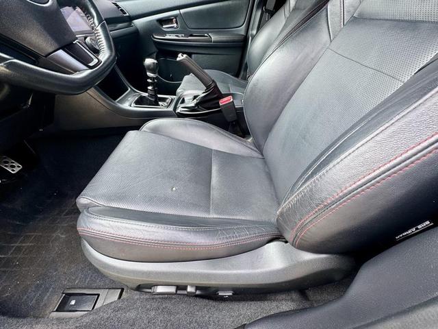 Photo of 2021 Lapis Blue Pearl Subaru WRX
