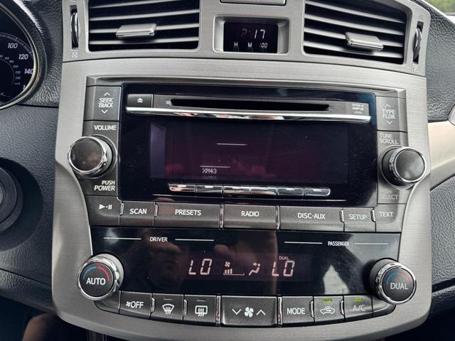 Photo of 2012 Sizzling Crimson Mica Toyota Avalon