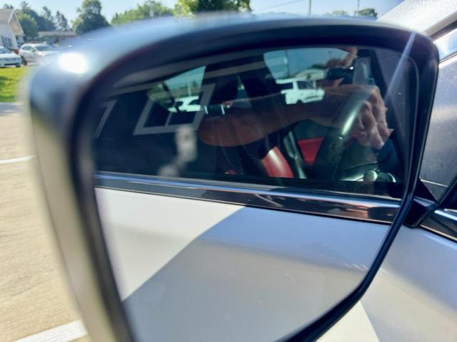 Photo of 2019 Platinum White Pearl Acura ILX