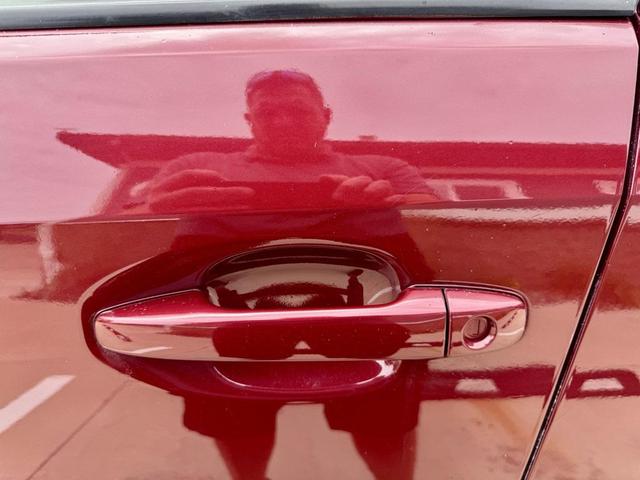 Photo of 2014 Venetian Red Pearl Subaru Impreza