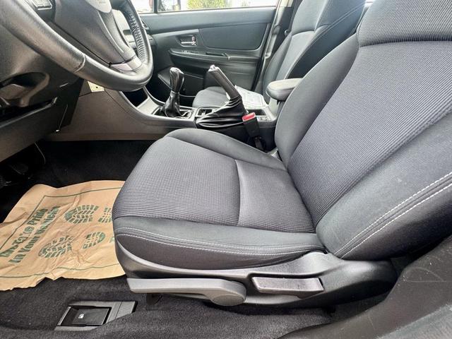 Photo of 2014 Venetian Red Pearl Subaru Impreza